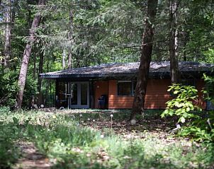Verblijf 322236 • Vakantiewoning Veluwe • Vakantiehuisje in Voorthuizen 