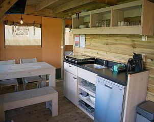 Verblijf 322241 - Vakantiewoning Veluwe - Recreatiepark de Boshoek 1