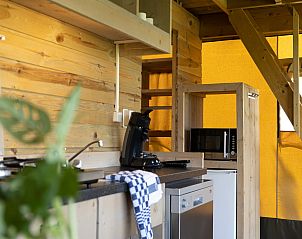 Verblijf 322241 - Vakantiewoning Veluwe - Recreatiepark de Boshoek 1