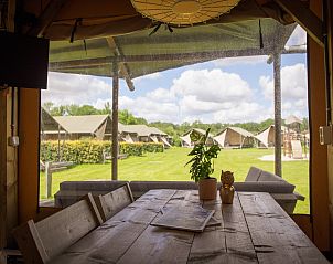 Verblijf 322241 - Vakantiewoning Veluwe - Recreatiepark de Boshoek 1