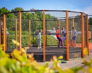 Verblijf 322241 - Vakantiewoning Veluwe - Recreatiepark de Boshoek 1