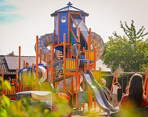 Verblijf 322241 - Vakantiewoning Veluwe - Recreatiepark de Boshoek 1