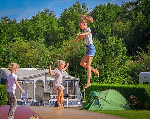Verblijf 322241 - Vakantiewoning Veluwe - Recreatiepark de Boshoek 1