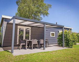 Unterkunft 322247 - Ferienhaus Veluwe - Veluwelodge XL met hottub