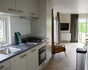 Unterkunft 322247 - Ferienhaus Veluwe - Veluwelodge XL met hottub