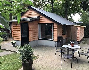 Unterkunft 322248 • Ferienhaus Veluwe • Knus 2 persoons vakantiehuis nabij de Veluwe 