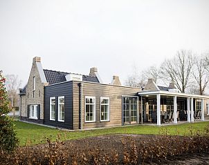 Guest house 322251 • Holiday property Veluwe • Vogelveld Groepswoning | 24 persoons tekoop