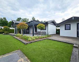 Guest house 322253 - Holiday property Veluwe - Bamboo