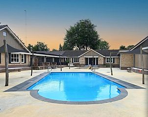 Verblijf 322253 - Vakantiewoning Veluwe - Bamboo