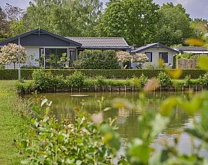Verblijf 322253 - Vakantiewoning Veluwe - Bamboo