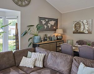 Verblijf 322253 - Vakantiewoning Veluwe - Bamboo