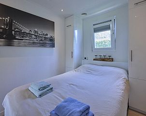 Verblijf 322253 - Vakantiewoning Veluwe - Bamboo