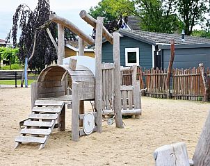 Verblijf 322253 - Vakantiewoning Veluwe - Bamboo