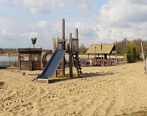 Verblijf 322253 - Vakantiewoning Veluwe - Bamboo