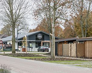 Guest house 322258 - Holiday property Veluwe - Top-Nova Scotia