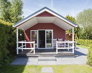 Unterkunft 322266 - Chalet Veluwe - Recreatiepark de Boshoek 7