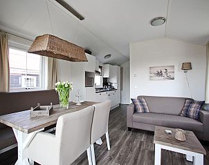 Unterkunft 322266 - Chalet Veluwe - Recreatiepark de Boshoek 7