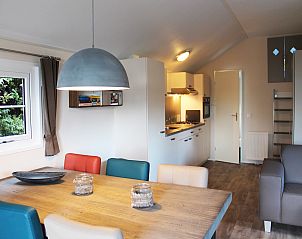 Unterkunft 322266 - Chalet Veluwe - Recreatiepark de Boshoek 7