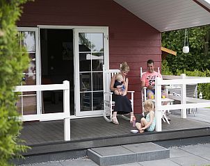Unterkunft 322266 - Chalet Veluwe - Recreatiepark de Boshoek 7