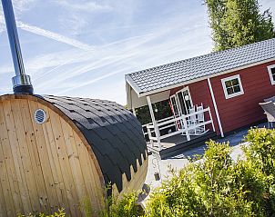 Unterkunft 322266 - Chalet Veluwe - Recreatiepark de Boshoek 7