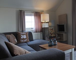 Unterkunft 322266 - Chalet Veluwe - Recreatiepark de Boshoek 7