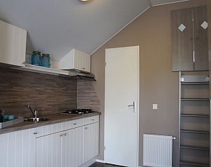 Unterkunft 322266 - Chalet Veluwe - Recreatiepark de Boshoek 7