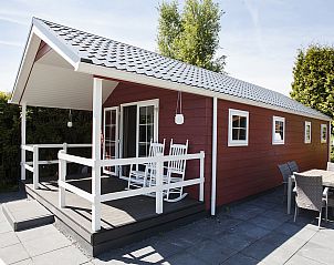 Unterkunft 322266 - Chalet Veluwe - Recreatiepark de Boshoek 7