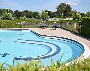 Unterkunft 322266 - Chalet Veluwe - Recreatiepark de Boshoek 7