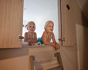 Unterkunft 322266 - Chalet Veluwe - Recreatiepark de Boshoek 7