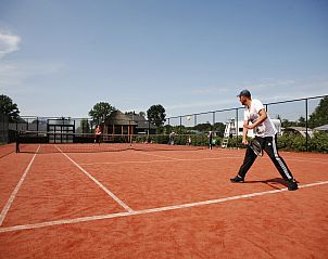 Unterkunft 322266 - Chalet Veluwe - Recreatiepark de Boshoek 7