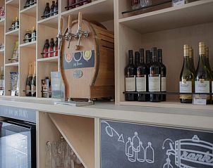 Unterkunft 322266 - Chalet Veluwe - Recreatiepark de Boshoek 7