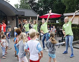 Unterkunft 322266 - Chalet Veluwe - Recreatiepark de Boshoek 7