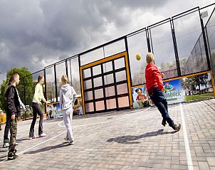 Unterkunft 322266 - Chalet Veluwe - Recreatiepark de Boshoek 7