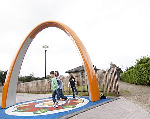 Unterkunft 322266 - Chalet Veluwe - Recreatiepark de Boshoek 7