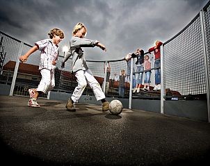 Unterkunft 322266 - Chalet Veluwe - Recreatiepark de Boshoek 7