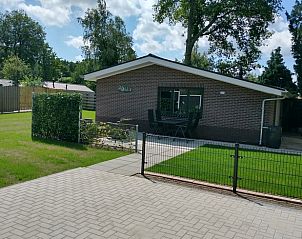 Verblijf 322267 • Vakantiewoning Veluwe • Huisje in Voorthuizen 