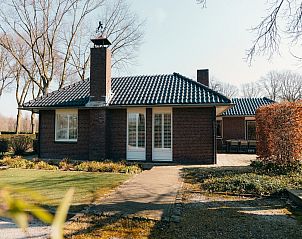 Verblijf 322272 - Vakantiewoning Veluwe - Recreatiepark de Boshoek 16