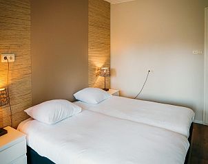 Verblijf 322272 - Vakantiewoning Veluwe - Recreatiepark de Boshoek 16