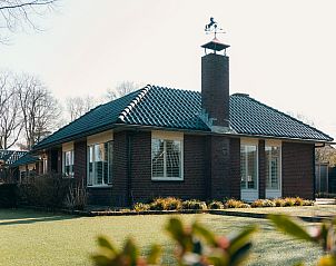 Verblijf 322272 - Vakantiewoning Veluwe - Recreatiepark de Boshoek 16