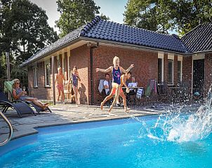 Verblijf 322272 - Vakantiewoning Veluwe - Recreatiepark de Boshoek 16