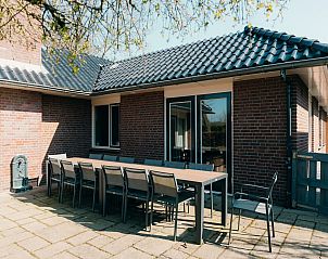 Verblijf 322272 - Vakantiewoning Veluwe - Recreatiepark de Boshoek 16