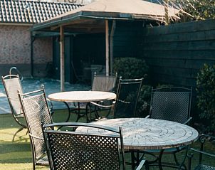 Verblijf 322272 - Vakantiewoning Veluwe - Recreatiepark de Boshoek 16