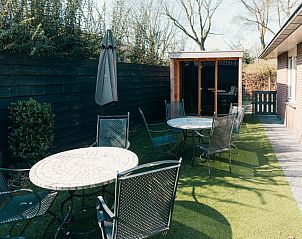 Verblijf 322272 - Vakantiewoning Veluwe - Recreatiepark de Boshoek 16