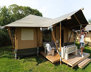 Verblijf 322274 - Vakantiewoning Veluwe - Recreatiepark de Boshoek 19