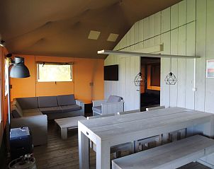 Verblijf 322274 - Vakantiewoning Veluwe - Recreatiepark de Boshoek 19