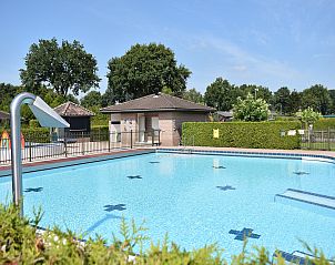 Verblijf 322274 - Vakantiewoning Veluwe - Recreatiepark de Boshoek 19