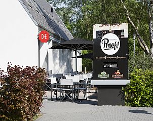 Verblijf 322274 - Vakantiewoning Veluwe - Recreatiepark de Boshoek 19