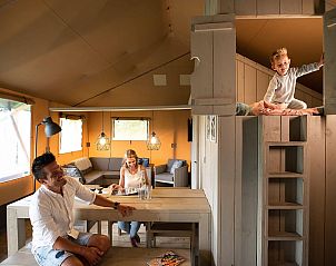 Verblijf 322274 - Vakantiewoning Veluwe - Recreatiepark de Boshoek 19