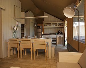 Verblijf 322274 - Vakantiewoning Veluwe - Recreatiepark de Boshoek 19