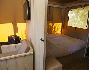 Verblijf 322274 - Vakantiewoning Veluwe - Recreatiepark de Boshoek 19